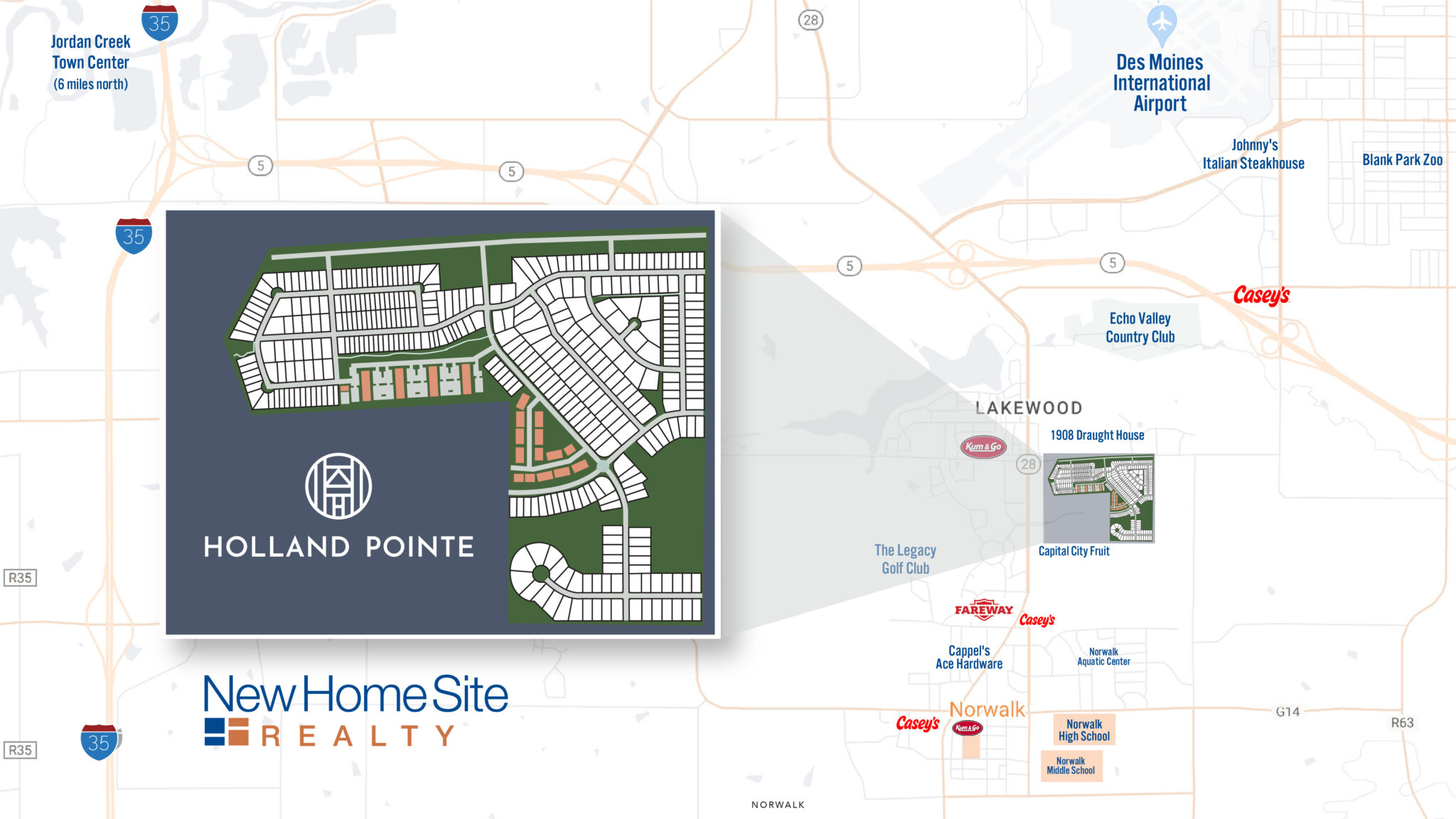 Holland Pointe_Community_Map_Jan_2024