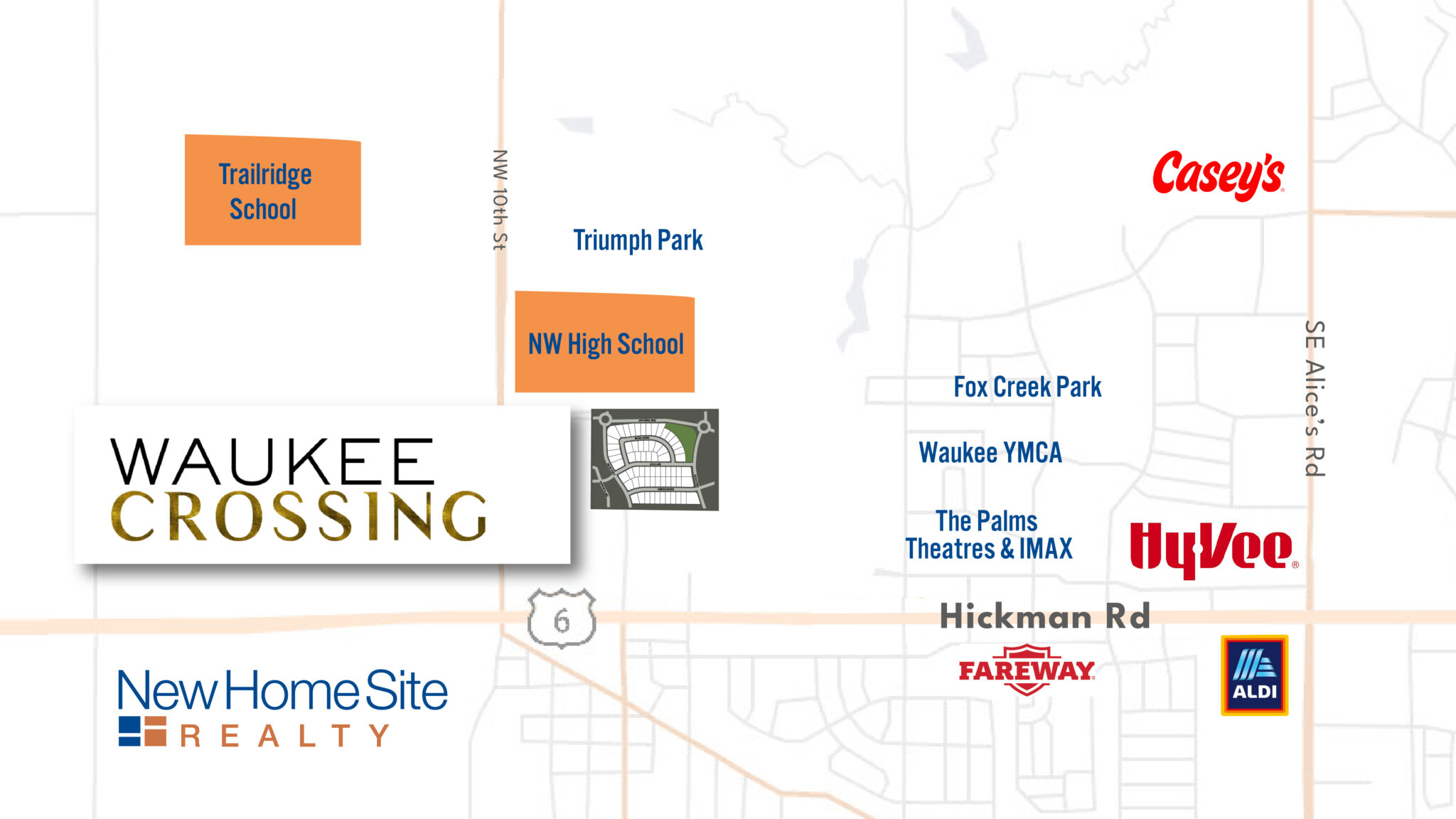 Waukee Crossing_Community_Map_Nov_2023