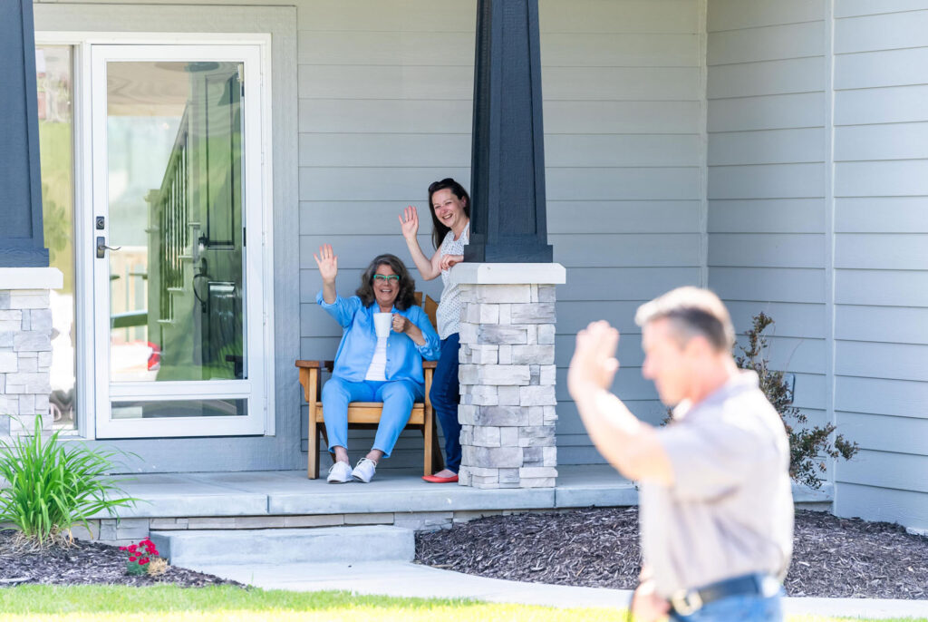 lifestyle-neighborhood