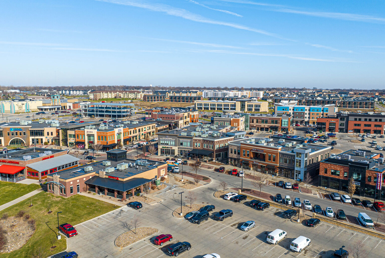Prairie-Trail-Ankeny_Drone_Photos