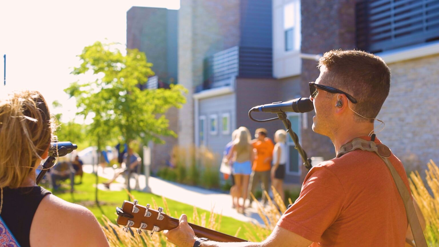 grays station summer concert